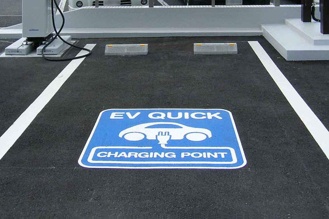 道路標示施工実績2